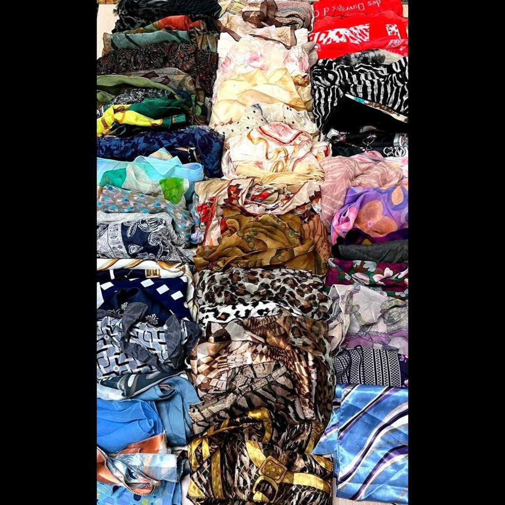 Scarf Bundle
